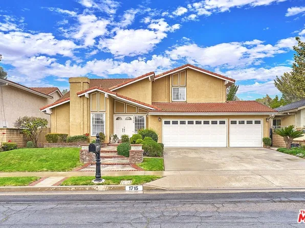 1715 Fairford Dr, Fullerton, CA 92833