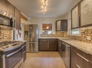 5322 10th Ct NW, Albuquerque, NM 87107