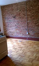 Rented by Allen Harris, LREB