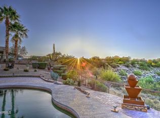 16304 E Crystal Ridge Dr, Fountain Hills, AZ 85268