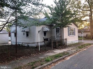 1100 Philadelphia Ave, National Park, NJ 08063