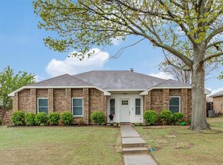1336 Chicota Dr, Plano, TX 75023