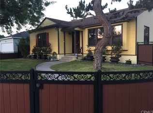 4657 Lakewood Blvd, Lakewood, CA 90712