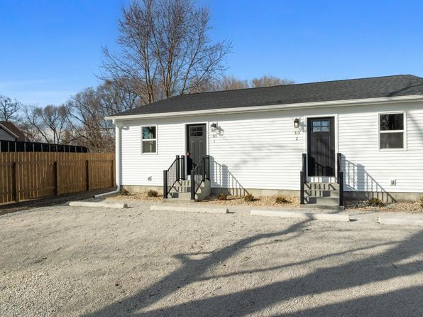 313 E Martin St #1