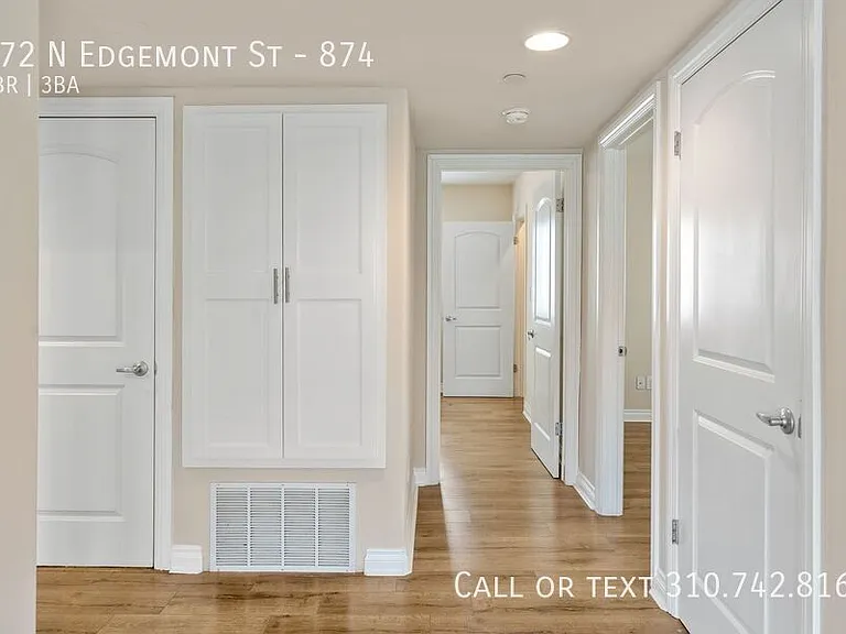 872 N Edgemont St #874 — Photo 10