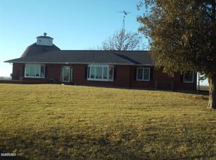 1023 S Holland Rd, Gratiot, WI 53541