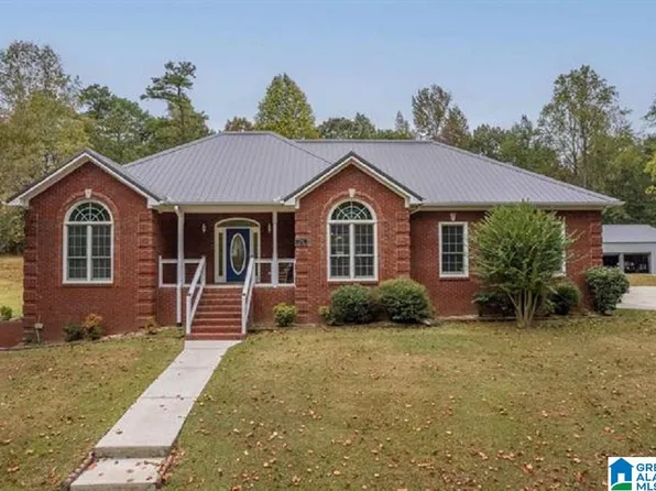 730 Ridge Trl, Warrior, AL 35180