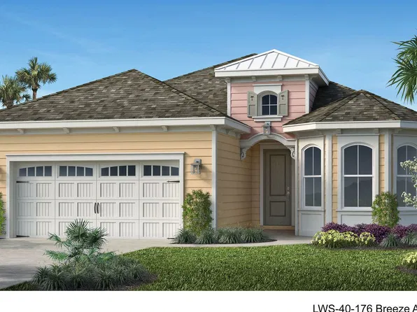 9573 Chill St, Panama City Beach, FL 32413