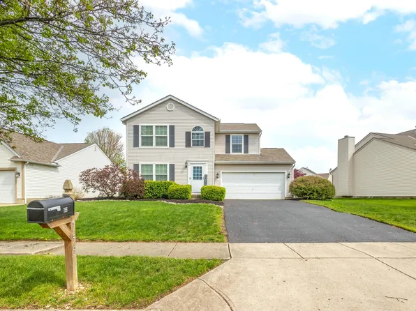 755 Woodington Dr, Pataskala, OH 43062