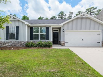 412 Millwater Ct, Grovetown, GA, 30813