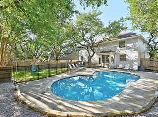 6324 Poncha Pass, Austin, TX 78749