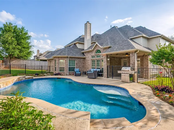 2211 Fair Parke Ln, Wylie, TX 75098