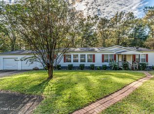 127 Abernathy Rd, Flora, MS 39071