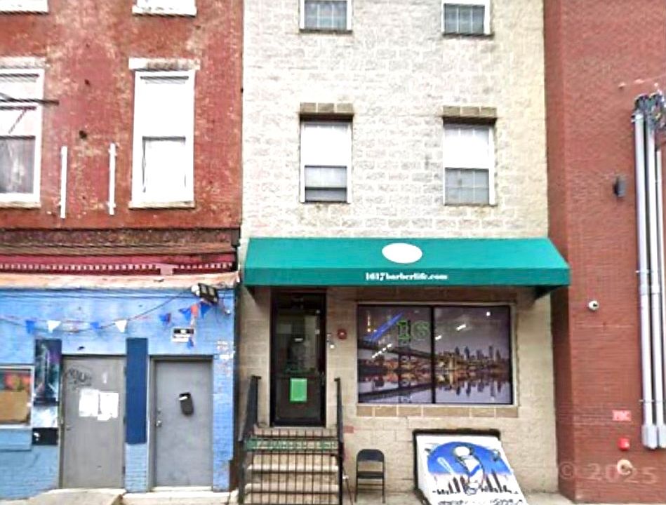 1st image of 1617 Cecil B Moore Ave #3