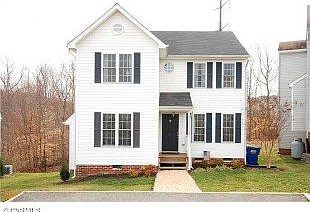 For Sale: 637 Village Gate Drive, Midlothian, VA 23114