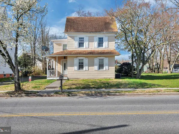 130 N Main St, Elmer, NJ 08318