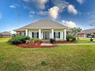 273 Joshua Reed Dr, Houma, LA 70360