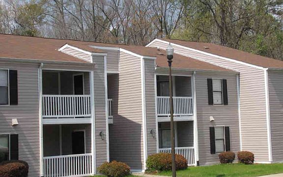 2nd image of 2300 Sherry Cir #G7