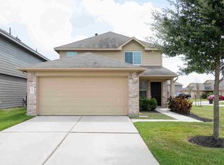 5606 Long Arbor Ln, Katy, TX 77449