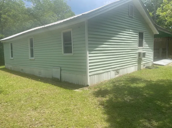 804 Evergreen St, Andalusia, AL 36420