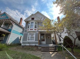941 Campbell Ave, Hamilton, OH 45011