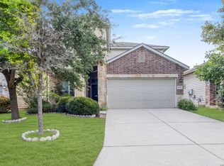 8715 DOVE OAK LN, San Antonio, TX 78254