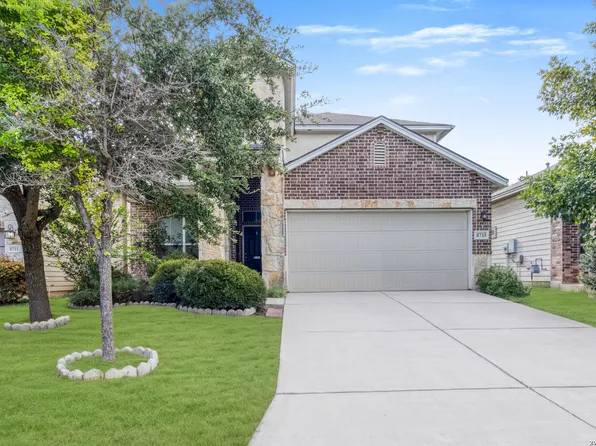 8715 DOVE OAK LN, San Antonio, TX 78254