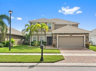 11607 SW Rowena St, Port Saint Lucie, FL 34987