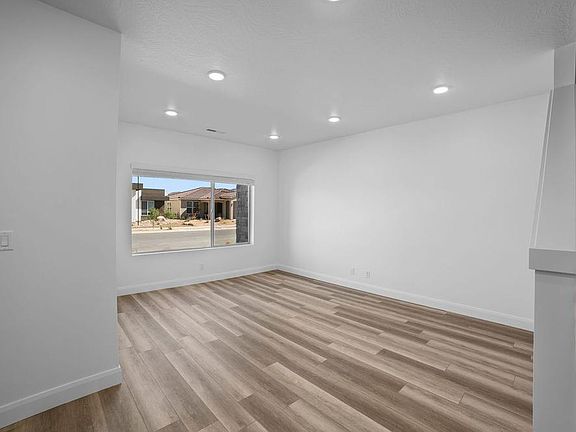 GREAT ROOM Photo not representational of selections, only the floor plan. Contact agent for details