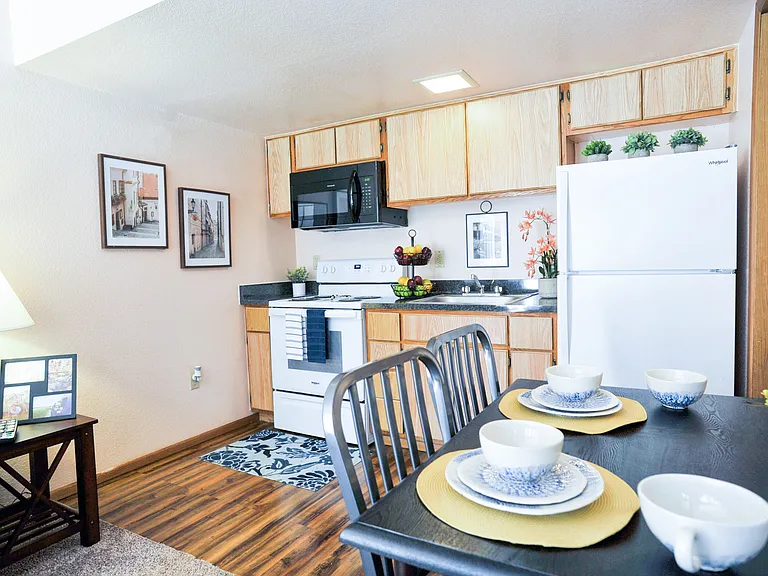 10222 N Walton Walker Blvd #A1016 — Photo 54