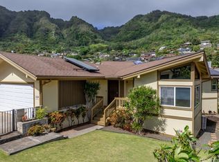 869 Kahena St, Honolulu, HI 96825