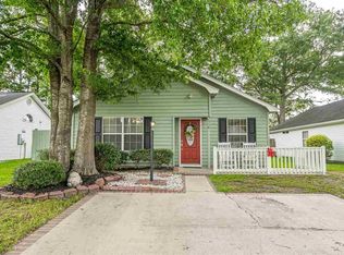 9538 Leeds Cir, Myrtle Beach, SC 29588