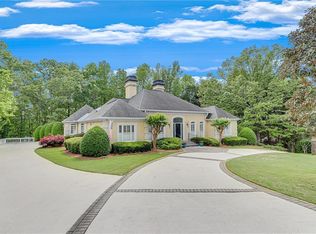 2900 Club Pl, Gainesville, GA 30506