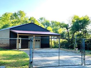 11654 Highland Hills Dr, Hillsboro, OH 45133