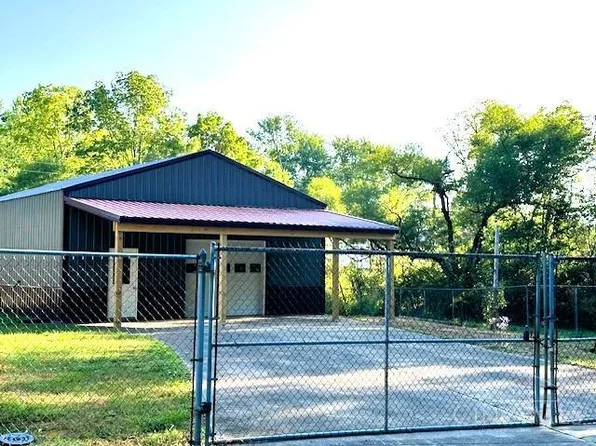 11654 Highland Hills Dr, Hillsboro, OH 45133