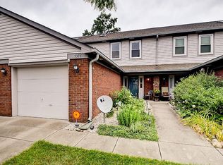 5375 Bay Harbor Dr, Indianapolis, IN 46254