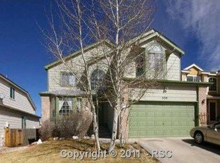 330 Holbrook St, Colorado Springs, CO 80921