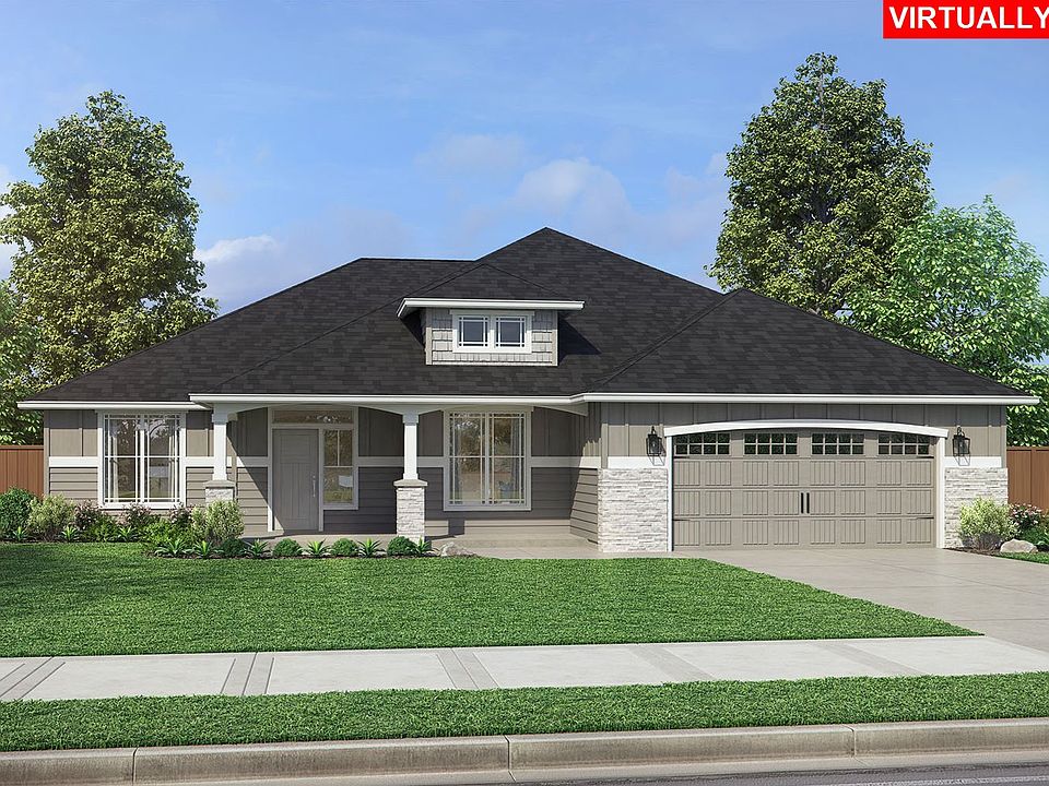 1st image of Tulip Ln