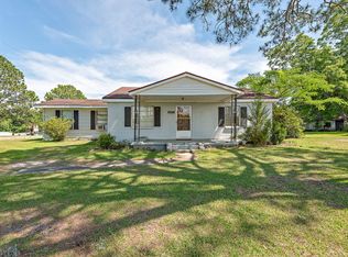 1526 Forrester Rd, Dothan, AL 36301