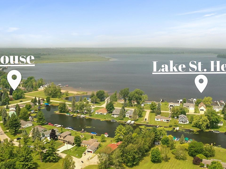 6792 Lakeview Blvd, Saint Helen, MI 48656 Zillow