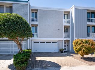 543 Starboard Dr, San Mateo, CA 94404