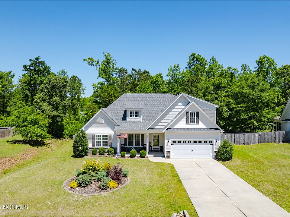 101 Stellas Way, Rocky Point, NC 28457 Zillow