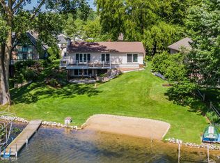 62545 Diamond View Dr, Cassopolis, MI 49031