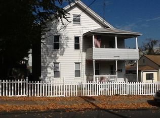 94 Jackson St APT 2, Ansonia, CT 06401