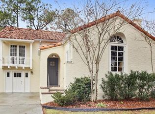 3380 State Street Dr, New Orleans, LA 70125