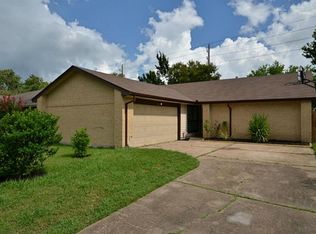 7615 Loro Linda Dr, Houston, TX 77083