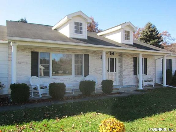 2nd image of 455 Whitney Valley Hts