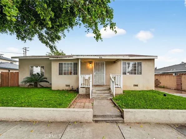 608 Davis Ave, Montebello, CA 90640