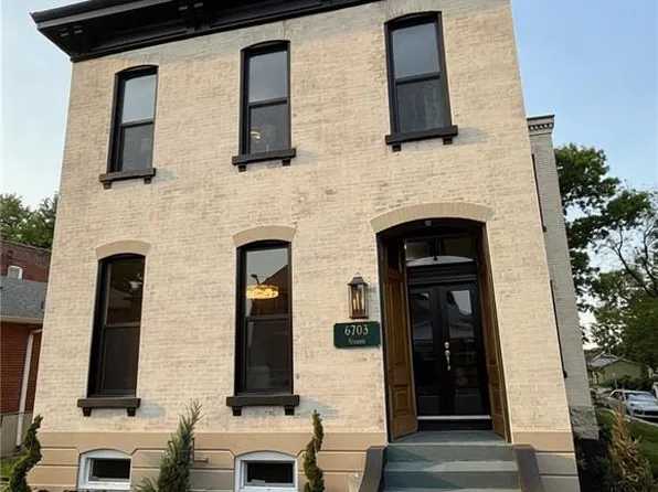 6703 Vermont Ave, Saint Louis, MO 63111