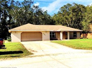 1841 N Taconic Rd, Avon Park, FL 33825